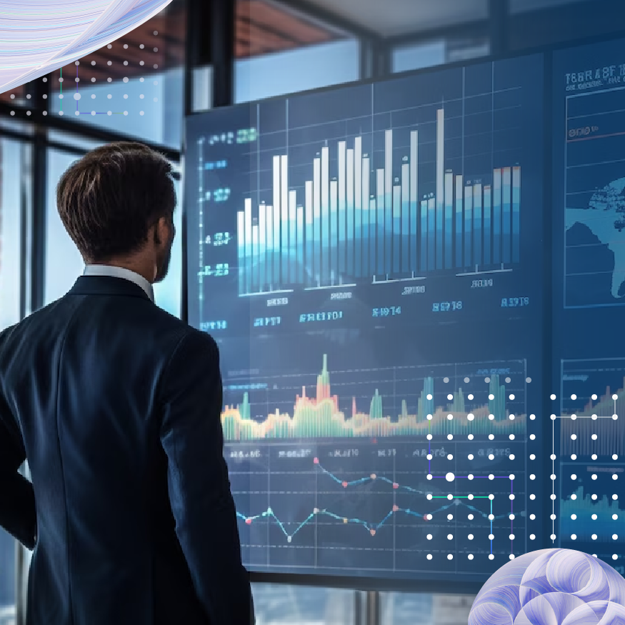 Sales Forecasting